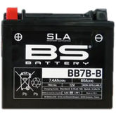 BS BATTERY Battery - BB7B-B (YB) 300848